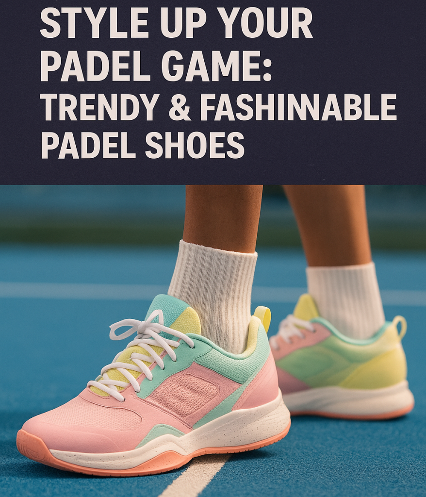 PADEL in Style