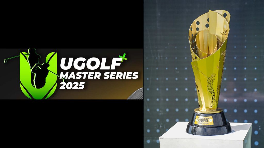 UGolf Master Series Vol. 4 & 5: Drama, Plot Twist, dan Perebutan Tahta Sang Juara Series!