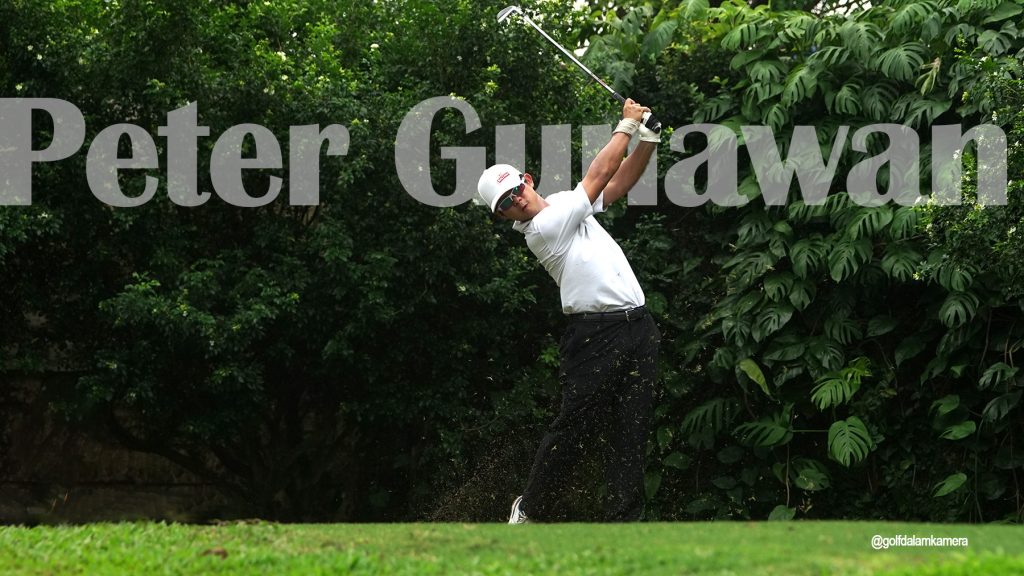 Kenalan sama Peter Gunawan