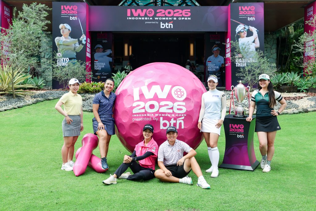 Credit: Faizal Rachman/ IWO