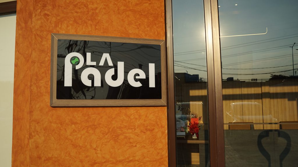 LaPadel