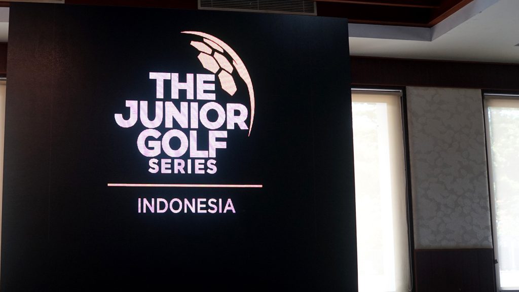 The JGS Indonesia 2026: Jalan Ninja Anak Golf Indonesia Tembus Level Asia
