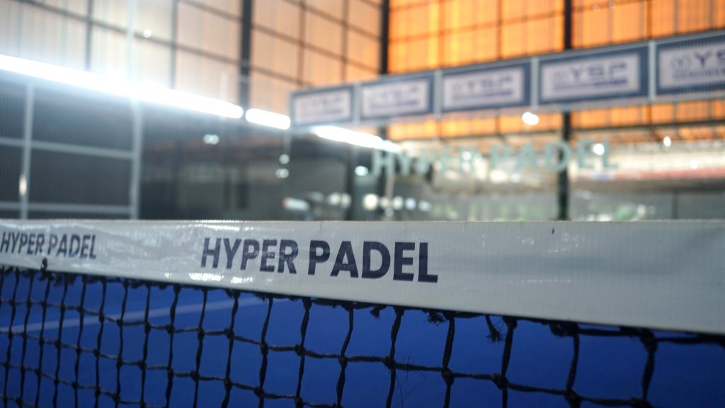 No Ribet, All Fun: Kenapa Hyper Padel Jadi Favorit
