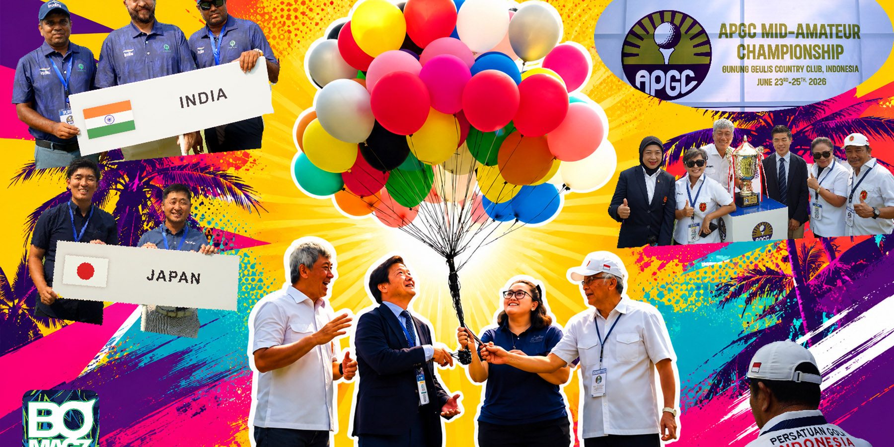 apgc opening